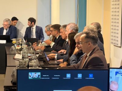 Se inició el jury contra los fiscales del caso Nora Dalmasso