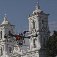 Diputados aprueban estos castigos por el uso delictivo de drones
