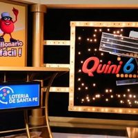 Quini 6: los resultados del domingo 1 de febrero
