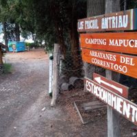 La comunidad Paisil Antriao dará su versión sobre el fallo del TSJ por el camping Correntoso