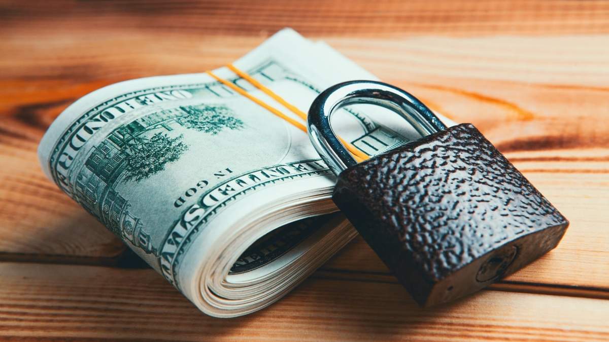 Dólar. Fuente: (Twitter)