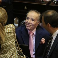 Murió Carlos Saúl Menem, el expresidente de la convertibilidad