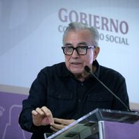 Rubén Rocha criticó a medios que han publicado el alto índice de homicidios en Sinaloa