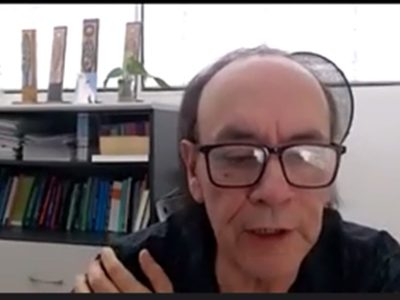Rodríguez Salas: “La Evaluación Ambiental nunca culminó, por eso la DIA de PSJ está condicionada"