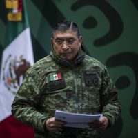 Los viajes del general secretario