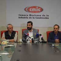 CMIC Jalisco pide a AMLO reconsiderar presupuesto para obra pública