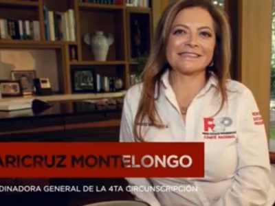 Familia de Elba Esther Gordillo encabeza candidaturas plurinominales de RSP