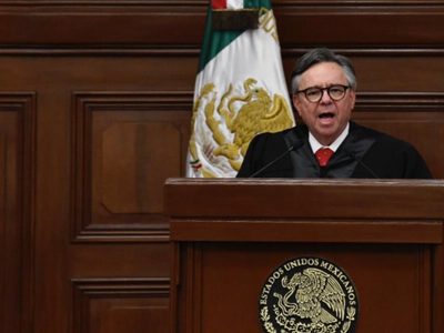 Respeto al Poder Judicial, piden presidentes de las salas de la SCJN a Ejecutivo y Legislativo