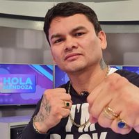 “Volví a nacer”: el Chino Maidana rompió el silencio luego de su accidente