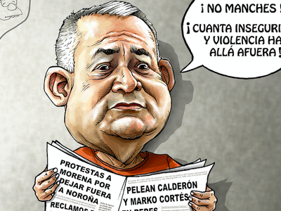 Las guerras internas