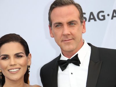 ¡Felicidades! Carlos Ponce y una romántica propuesta a la que su novia no se pudo negar ¿Boda?