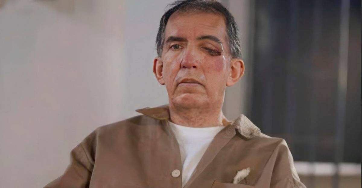 Luis Alfredo Garavito