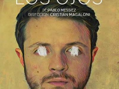 "Los ojos"