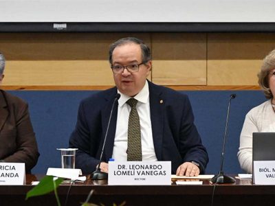 Estas son las acciones que propone la UNAM para el regreso seguro a las clases presenciales