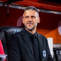Demichelis deja de ser técnico de Rayados un día después de quedar eliminado ante el Toluca