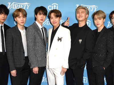 ¡Jimin es la clave! BTS marcó tendencia en la moda con su nuevo video. ¿Qué usaron?