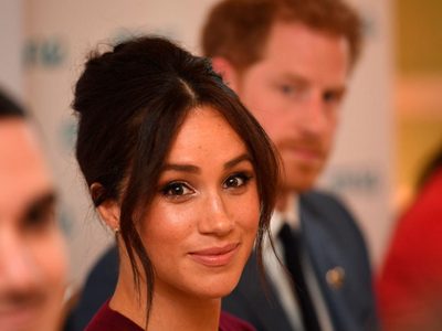 ¿No era su deseo? La increíble lista de deseos de Meghan Markle el año antes conocer al príncipe