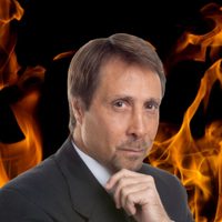 “Descerebrado”: Eduardo Feinmann no contuvo su ira y fue lapidario con un reconocido actor