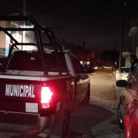 Asesinan a subdirector de la policía municipal de Fresnillo