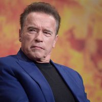 La fuerte indirecta que Arnold Schwarzenegger le dejó a Donald Trump sobre el uso del barbijo