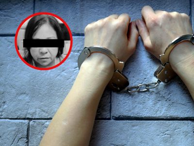 ‘La Diabla’: la integrante del CJNG señalada por tráfico de bebés y feminicidio en México