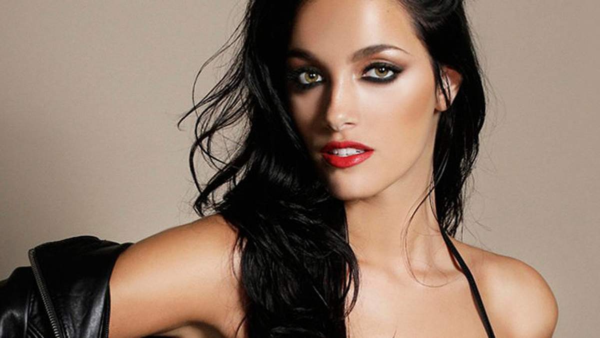 Oriana Sabatini. Fuente: (Instagram)