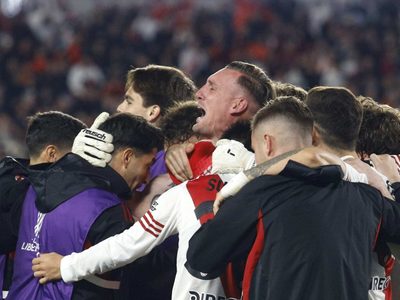 Gallardo tras la victoria de River: “Tenemos que mejorar"