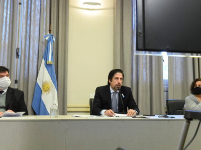 Paritaria nacional docente: habrá un pago extraordinario por la crisis del coronavirus