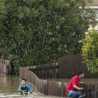 California: Un sistema de tormentas se va, pero otro viene