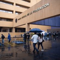 Elecciones judiciales: ¿Por qué votar?