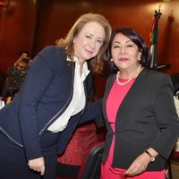 Pide SCJN amparo tramitado contra el nombramiento de Estela Fuentes al frente del TJACDMX