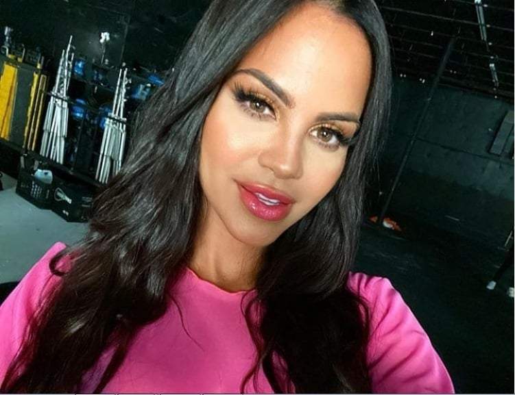 Natti Natasha. Fuente: (Instagram)