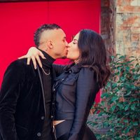 Isa Ranieri, la avasallante mujer que conquistó el corazón de Everton Sousa Soares