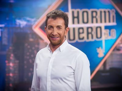 Pablo Motos recibe un reclamo inesperado: "No quiero meter cizaña pero yo tengo la cinta y la grabac