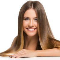 Sin formol ni planchita: la receta de la keratina mágica que deja tu cabello liso por varias semanas