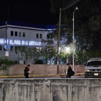 Atacan a altos mandos de la Fiscalía de Guerrero en sus instalaciones de Chilpancingo