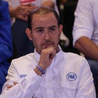 Marko Cortés sugiere "colaboración internacional” para combatir a los cárteles