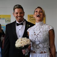 "Pasamos un fin de semana hermoso": Monica Farro dio un inesperado volantazo sobre su divorcio