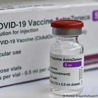Jubilado mendocino demanda a Astrazeneca