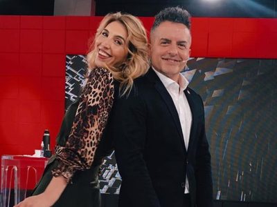 El gran motivo de la salida de Karina Iavícoli de LAM: "Me llamaron ellos y fueron muy generosos"