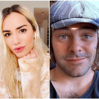 Una extraña coincidencia entre Lali Espósito y Peter Lanzani hizo suspirar a sus fans