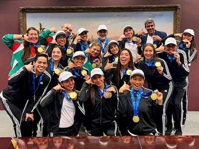 Telmex pagará 50 mil pesos a mexicanos que ganen medalla de oro en Centroamericanos