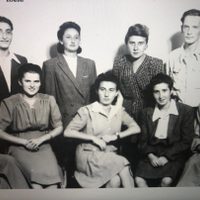 "Hubo mujeres que pudieron evitar la muerte pero no dejaron solos a sus hijos en las cámaras de gas"
