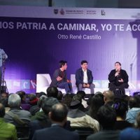 En su 25 edición la FIL Zócalo congregó a 1.3 millones de asistentes