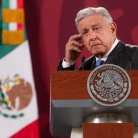 AMLO plantea cancelar cumbre de la Alianza del Pacífico ante ausencia del presidente de Perú