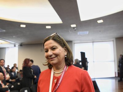 La visita de AMLO a Estados Unidos “tuvo fallas en la ejecución”: Martha Bárcena