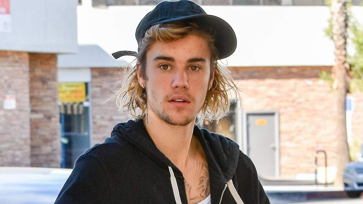 Justin Bieber. Fuente: (Instagram)