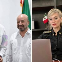 Escándalo en Campeche: nombran vicefiscal al hijo de la secretaria de Seguridad Pública