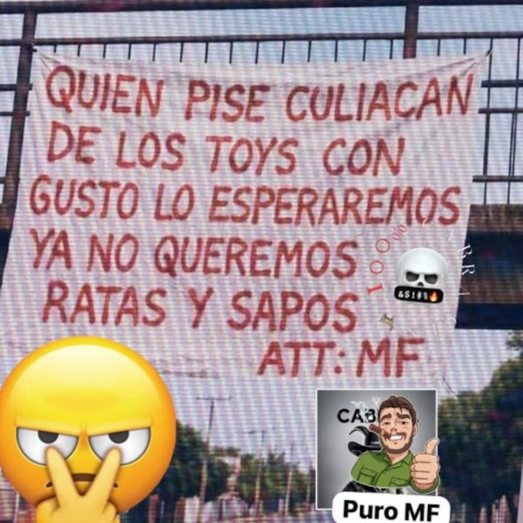 narco