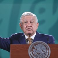 Tragedia en México: López Obrador urgió a atender las causas de fondo de la migración